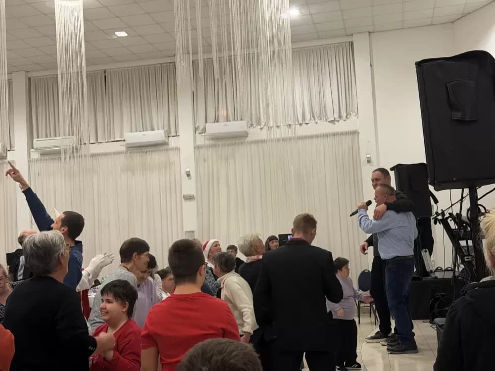 Međunarodni dan osoba s invaliditetom – obilježen i uz veselu proslavu