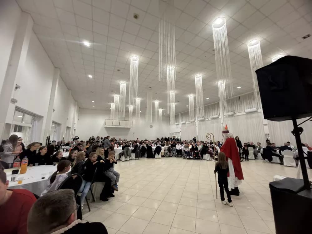 Međunarodni dan osoba s invaliditetom – obilježen i uz veselu proslavu