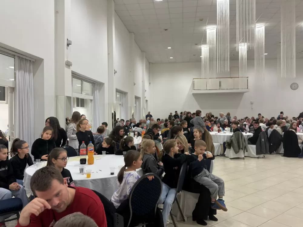 Međunarodni dan osoba s invaliditetom – obilježen i uz veselu proslavu