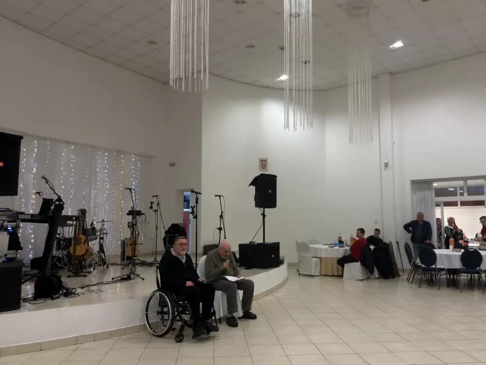 Međunarodni dan osoba s invaliditetom – obilježen i uz veselu proslavu