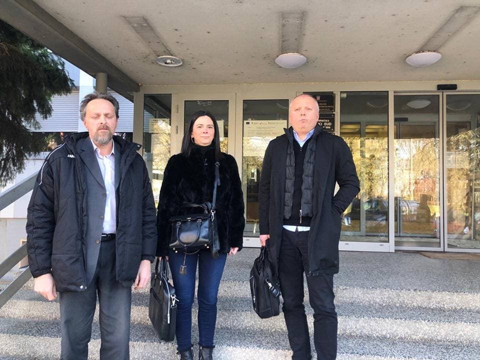 Otvoren požeški restoran Mama Mia La Pasta – novi projekt obitelj Drežnjak