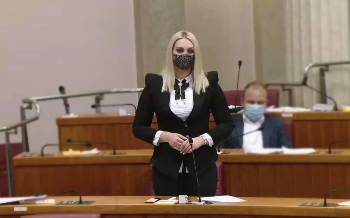 Otvoren požeški restoran Mama Mia La Pasta – novi projekt obitelj Drežnjak