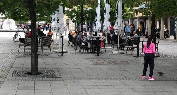 Širi se mreža kamera u Požeškoj kotlini: Vozači pod sve strožim nadzorom prometne sigurnosti