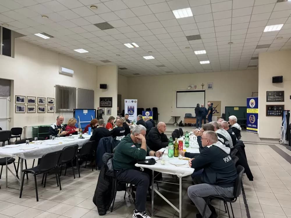 Obilježena 20. obljetnica Paraodbojkaškog kluba “Marsonia”