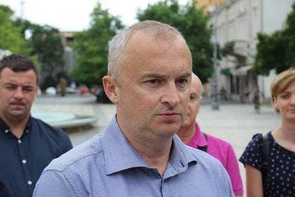 Polaganjem vijenaca i svečanom misom započelo obilježavanje Dana Općine Jakšić