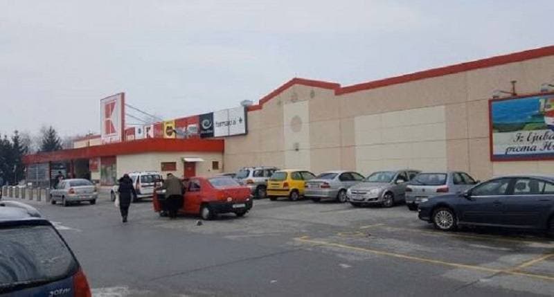 Polaganjem vijenaca i svečanom misom započelo obilježavanje Dana Općine Jakšić