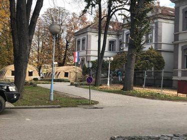 Polaganjem vijenaca i svečanom misom započelo obilježavanje Dana Općine Jakšić