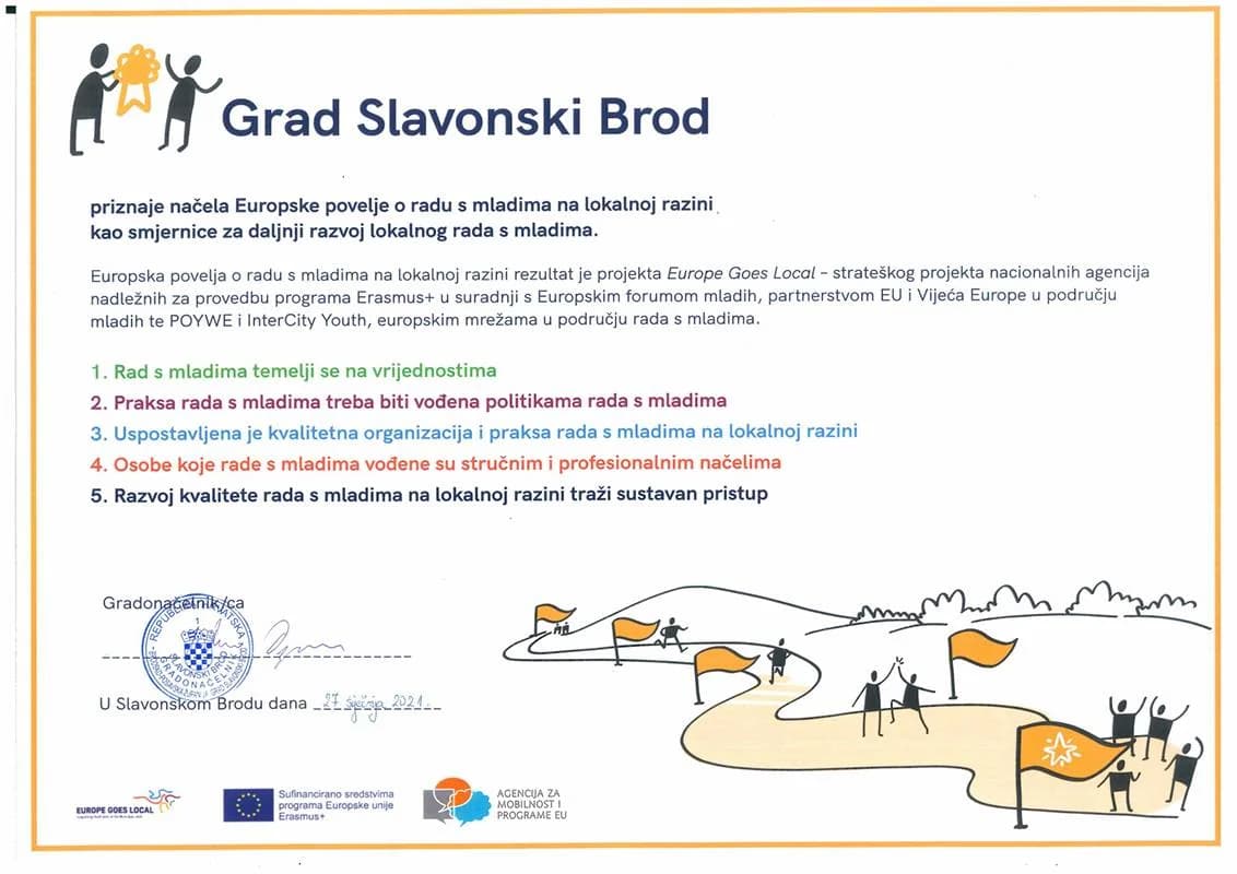 Zahvalnice Općine Jakšić primili su Limarija Pažin, OŠ Mladost, Mirela Pavličić Hein, Slavko Glavaš i Ivo Grbeš-Honda