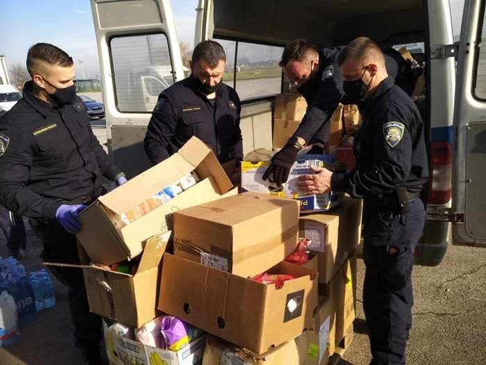 Zahvalnice Općine Jakšić primili su Limarija Pažin, OŠ Mladost, Mirela Pavličić Hein, Slavko Glavaš i Ivo Grbeš-Honda