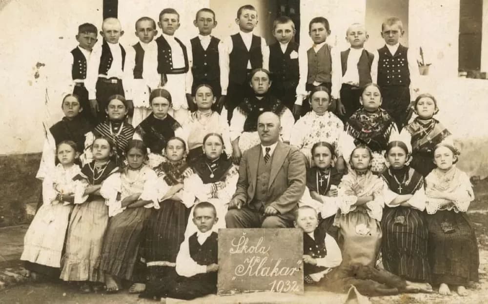 Znanstvenici u Klakaru raspravljaju o životu i nasljeđu učitelja Luke Lukića