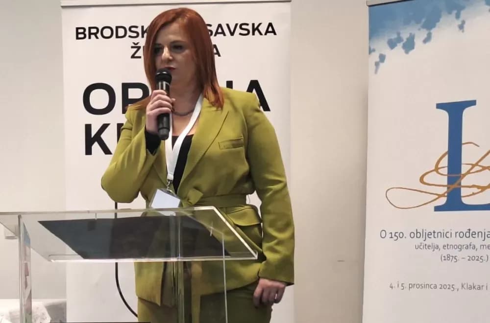 Znanstvenici u Klakaru raspravljaju o životu i nasljeđu učitelja Luke Lukića
