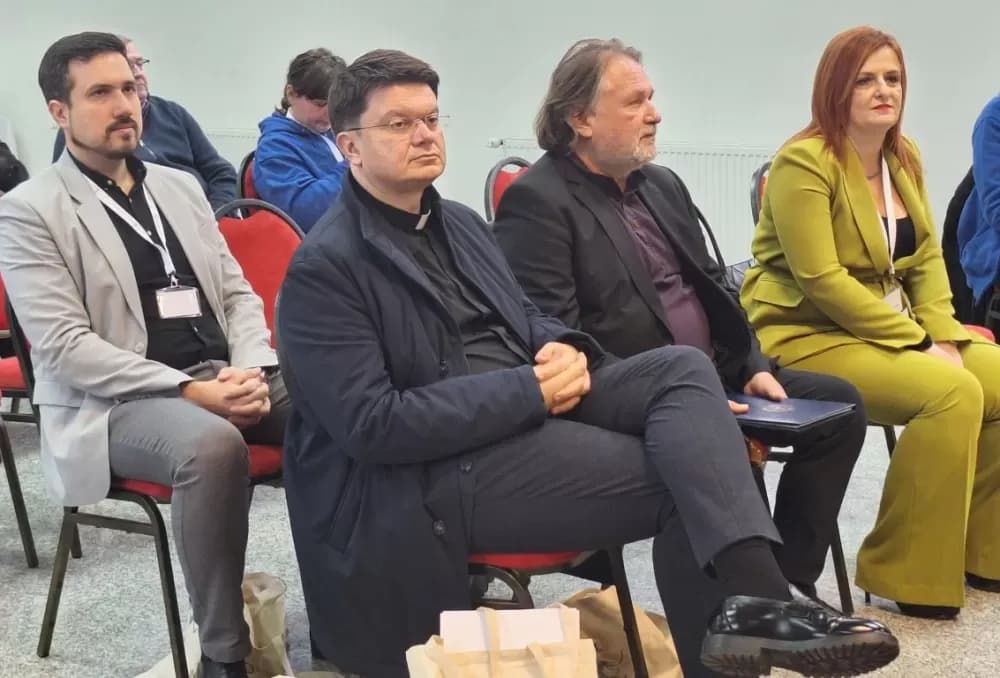 Znanstvenici u Klakaru raspravljaju o životu i nasljeđu učitelja Luke Lukića