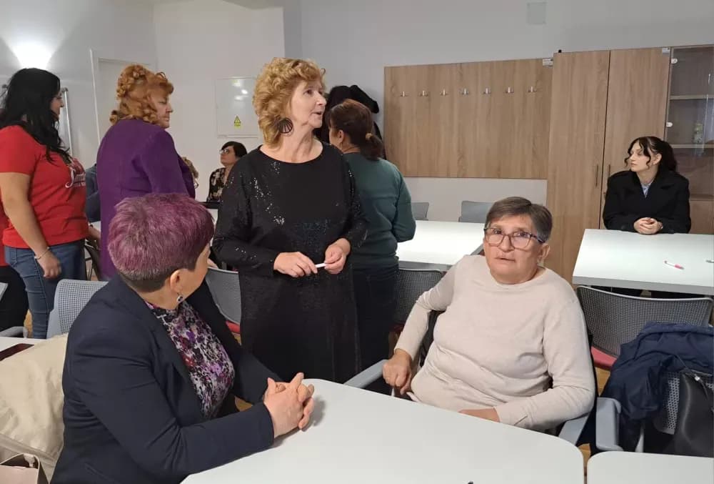 MEĐUNARODNI DAN VOLONTERA - Hvala vam za vaš trud i altruizam...