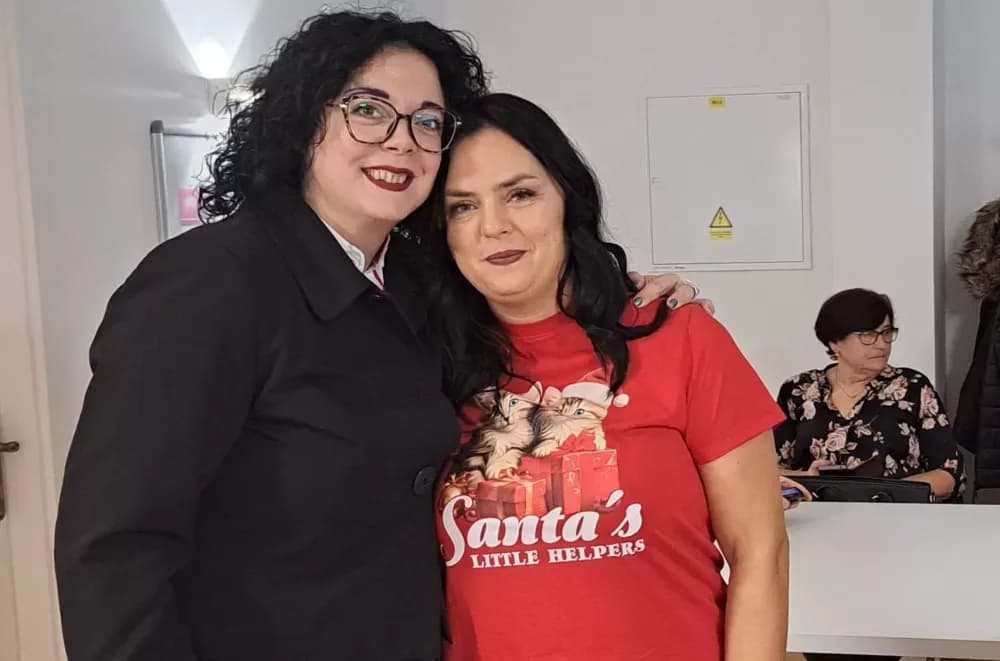 MEĐUNARODNI DAN VOLONTERA - Hvala vam za vaš trud i altruizam...