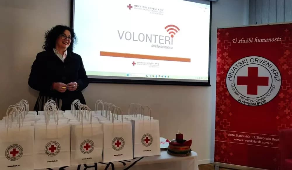 MEĐUNARODNI DAN VOLONTERA - Hvala vam za vaš trud i altruizam...