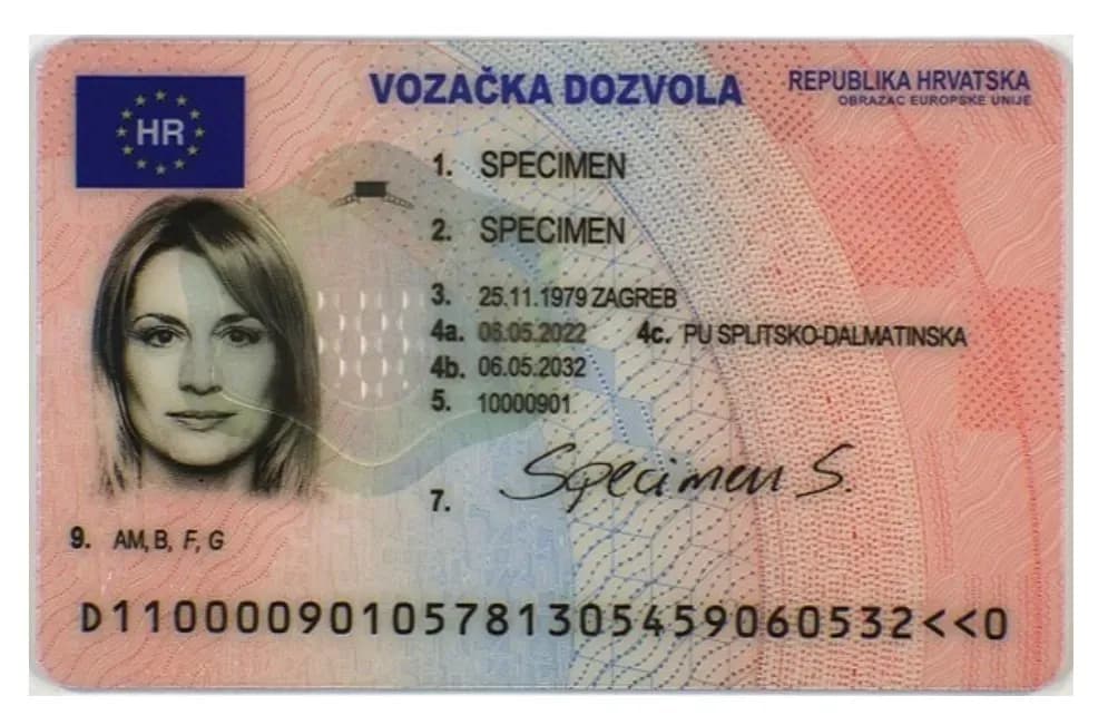 NOVO PRAVILO ZA VOZAČE OD 2028.: S dozvolom B kategorije moguće voziti kamper do 4,25 tona