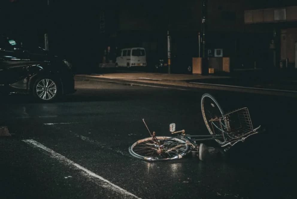 U još jednoj tragediji na slavonskim prometnicama poginuo biciklist