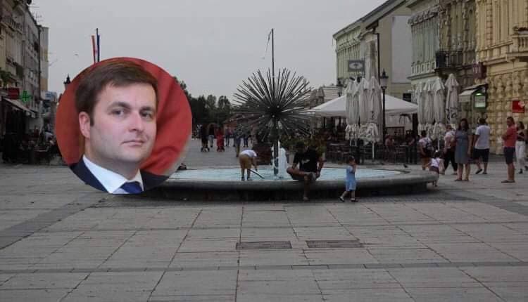 Plesna zabava u Gloriji unijela blagdanski duh u Požegu