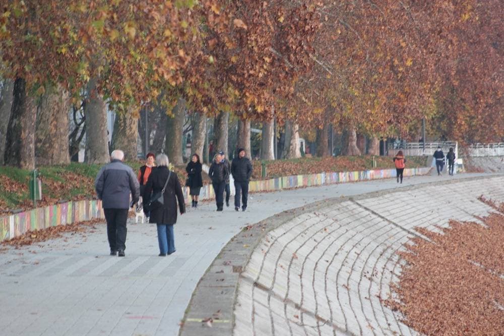 Kako su Marinclini pretvorili kolinje u druženje ʼ3 u 1ʼ