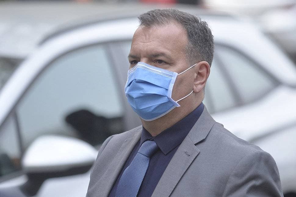 Slastice kao nagrada: Blagdanska radost za učenike Ivane Mršić