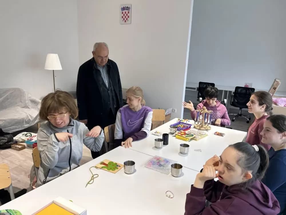 Veliki dan za učenike i djelatnike „Milana Amruša“ – otvorena zgrada koja mijenja živote
