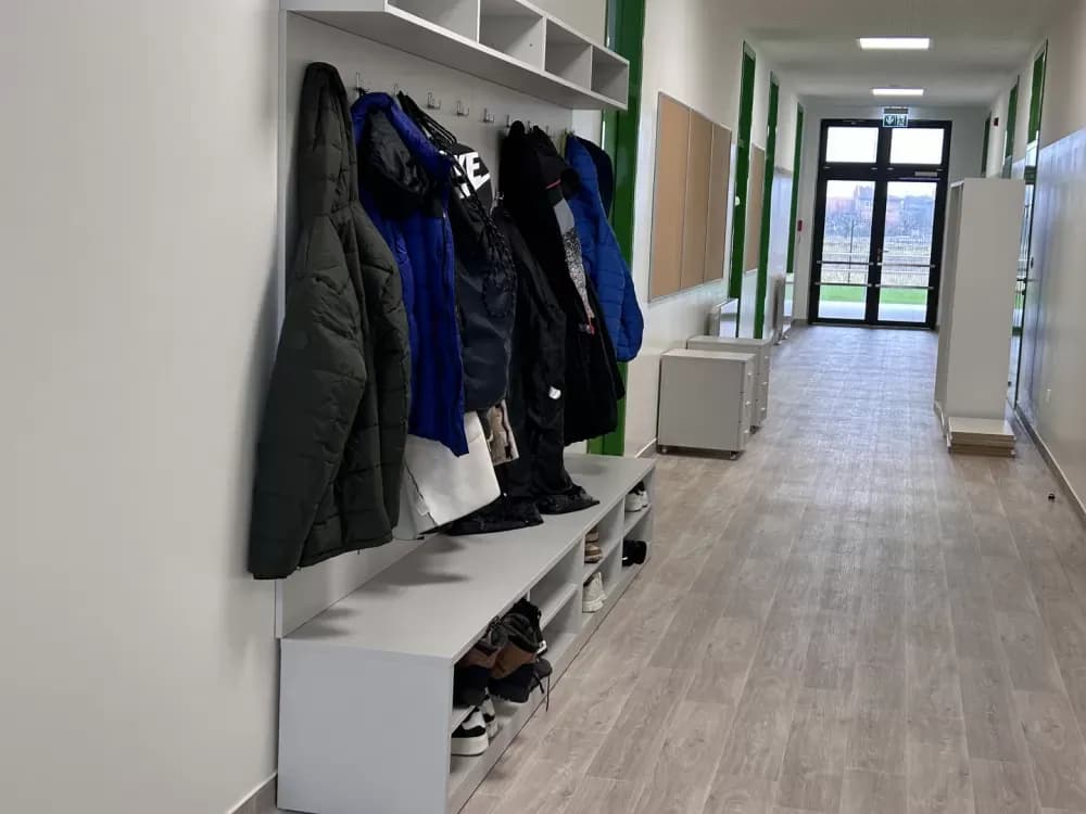 Veliki dan za učenike i djelatnike „Milana Amruša“ – otvorena zgrada koja mijenja živote