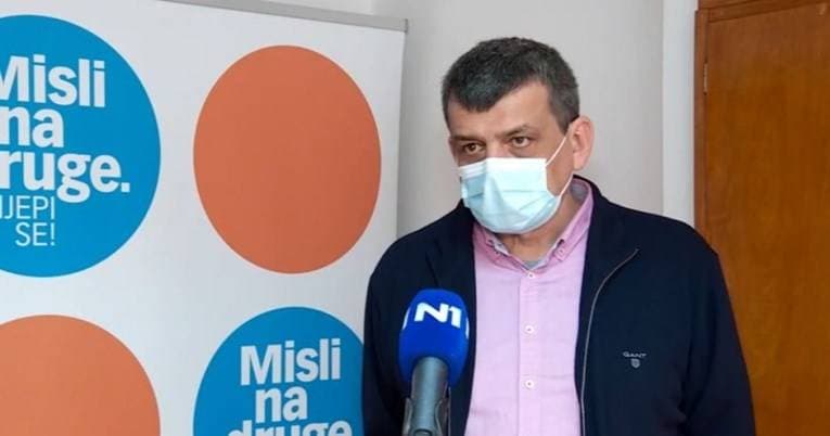 MEMORIJALNI STOLNOTENISKI TURNIR „ROBERT SESAR“: Ovogodišnji pobjednik ekipa „Halo 92“ iz Vinkovaca