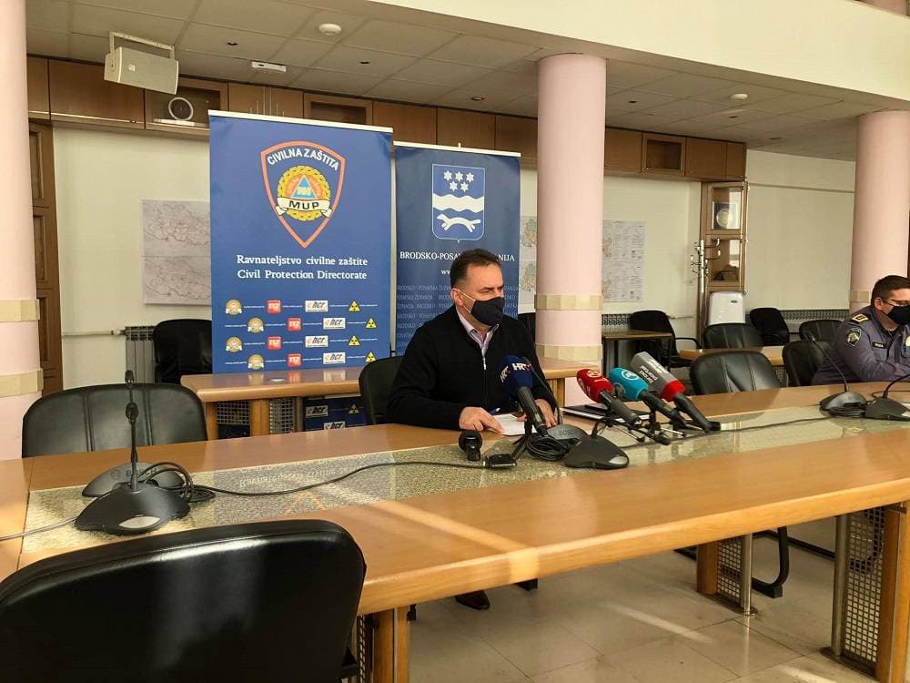 Položen kamen temeljac za izgradnju Centra za starije osobe vrijednog gotovo 10 milijuna eura