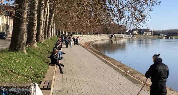 Od Lisinskog do Južne Koreje: ʼVila Velebitaʼ i ʼSinovi Ataraʼ priredili nezaboravnu adventsku večer