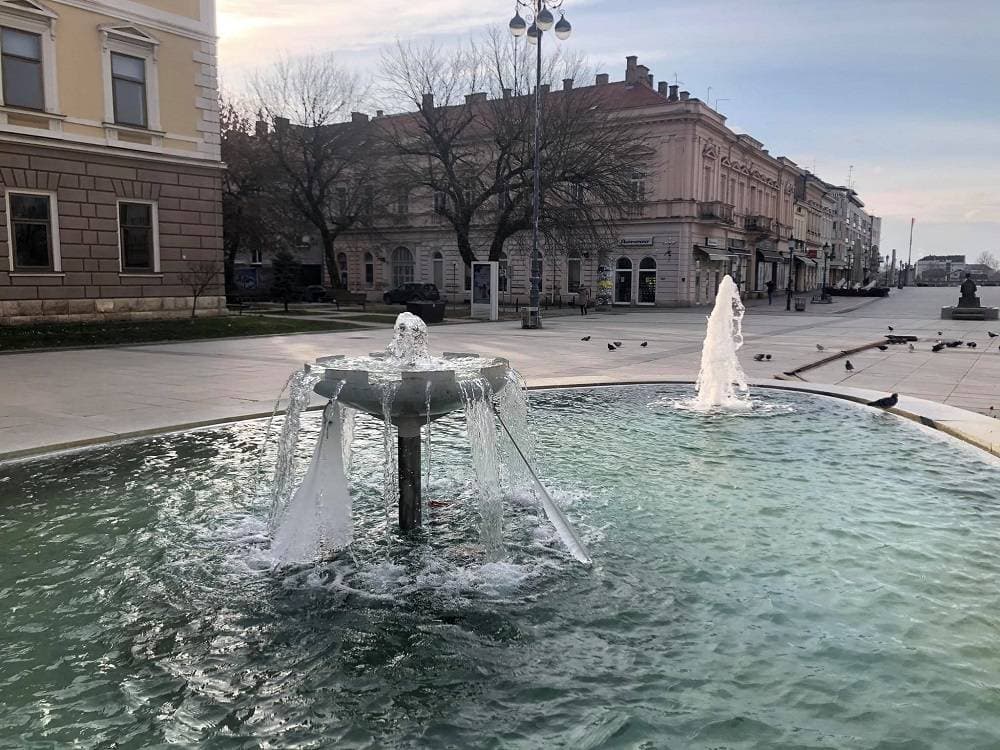 Od Lisinskog do Južne Koreje: ʼVila Velebitaʼ i ʼSinovi Ataraʼ priredili nezaboravnu adventsku večer