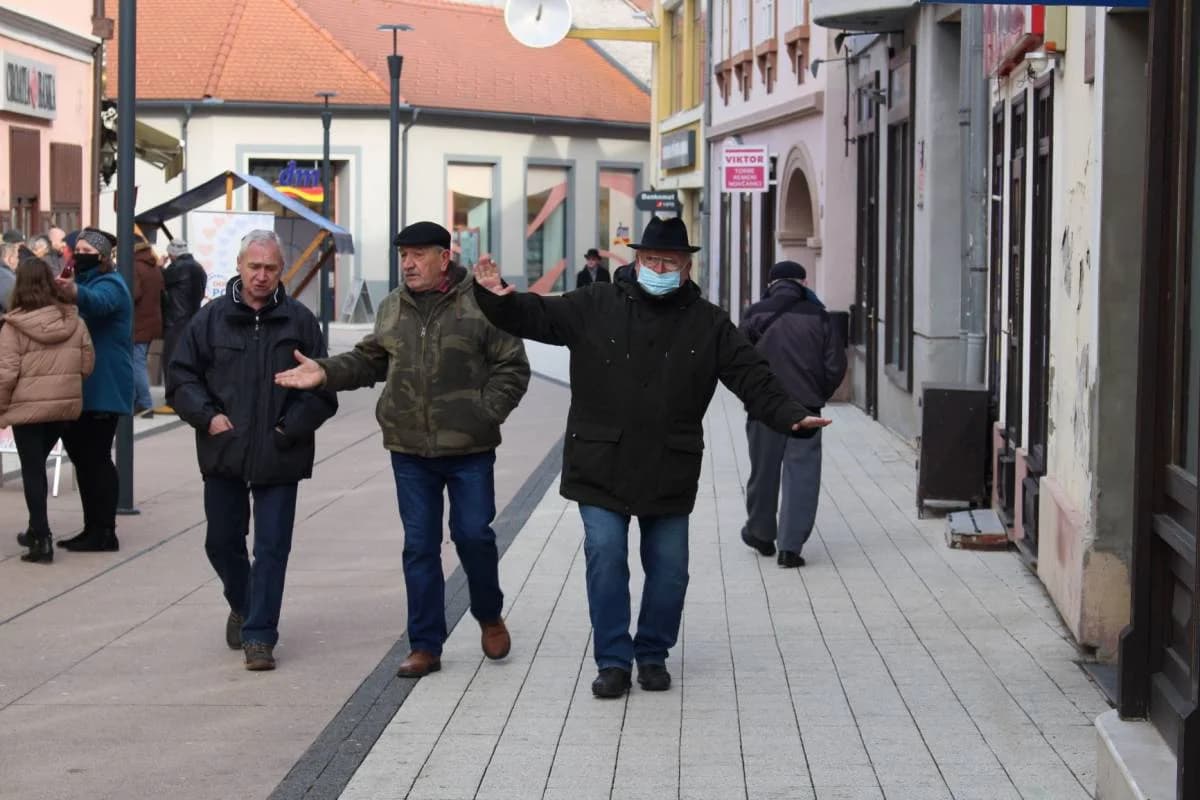 Vetovo proslavilo 90. obljetnicu posvećenja crkve