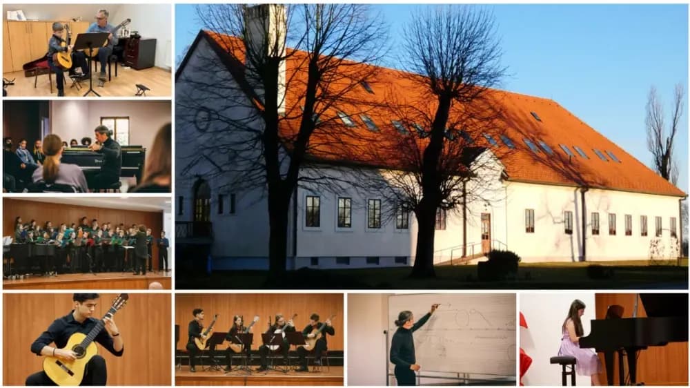 Slavonski Brod ima najuspješniju glazbenu školu u Hrvatskoj u 2024./2025.!