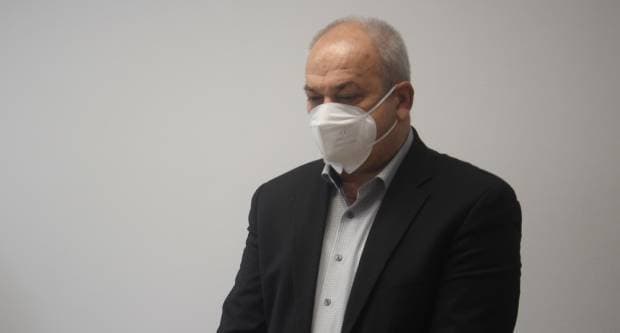 Advent u Ljeskovici: Zajedništvo, pjesma i darovi unijeli blagdansku radost u Dom za odrasle osobe