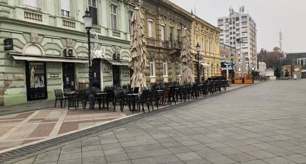 Advent u Ljeskovici: Zajedništvo, pjesma i darovi unijeli blagdansku radost u Dom za odrasle osobe