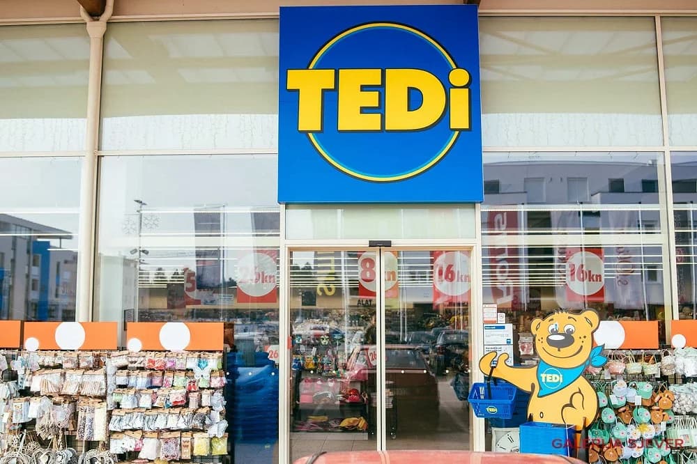 Iz popularnog lanca Tedi povlači se proizvod, može biti opasan po zdravlje