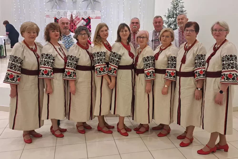 Vranovke pripremile prekrasan koncert pučkih božićnih pjesama