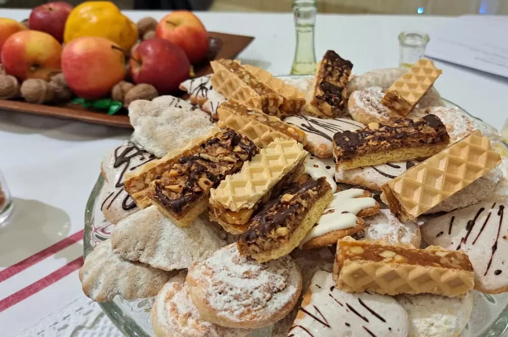Vranovke pripremile prekrasan koncert pučkih božićnih pjesama