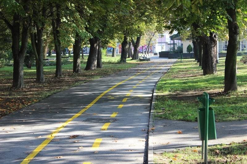 Aglomeracija Pleternica ulazi u ključnu fazu: Nastavlja se rekonstrukcija i proširenje sustava odvodnje