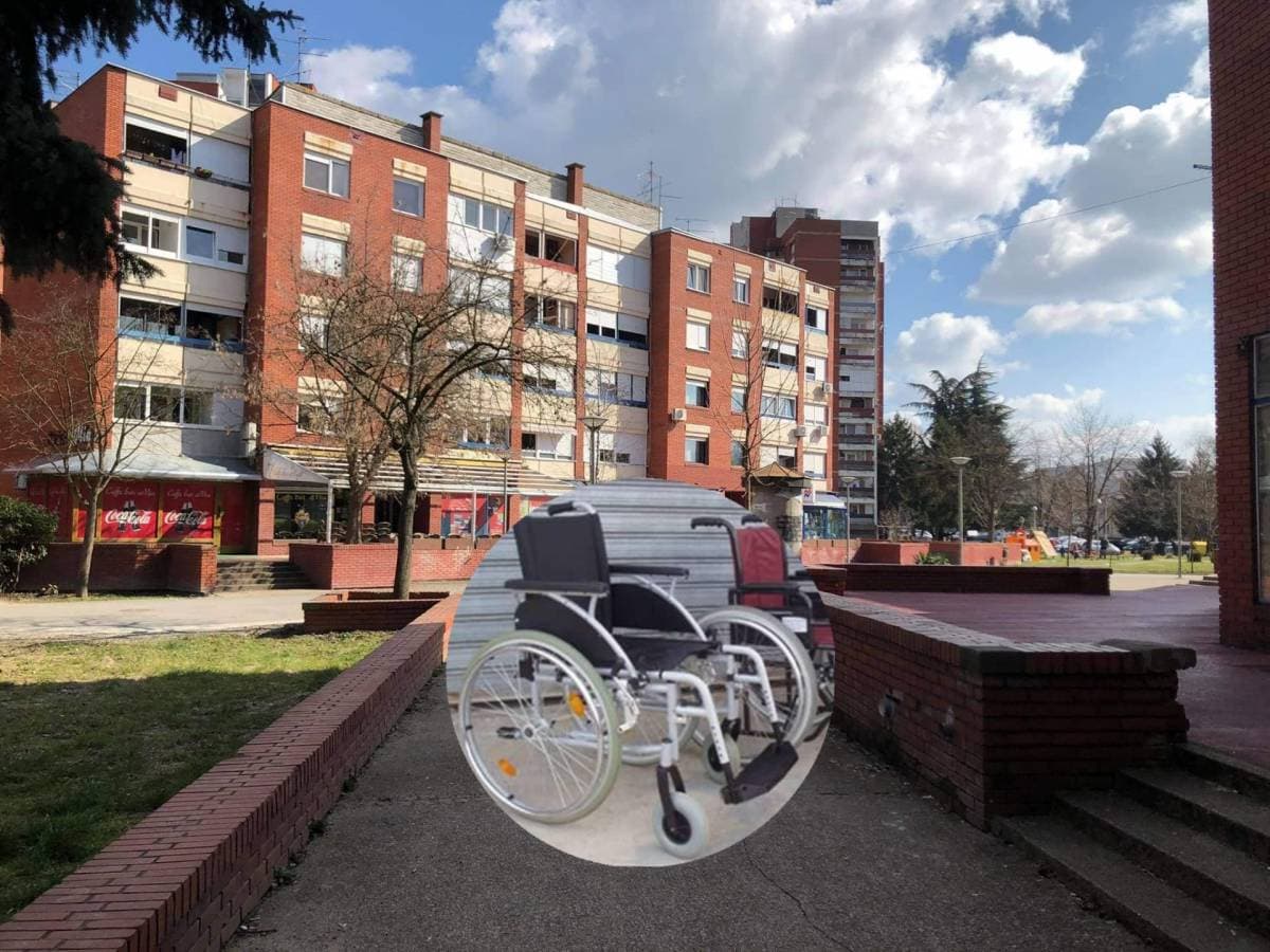 FRAGMENTI PROLAZNOSTI: Izložba Anite Grbavac Jakobović u Gradskom muzeju Požega ovjekovječila arkade kao simbole trajanja