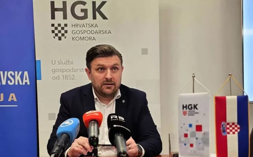 Dobri gospodarski pokazatelji iz Slavonskog Broda: Raste broj tvrtki i zaposlenih