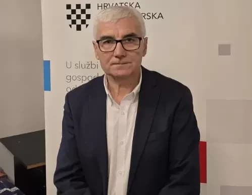 Željko Burazović novi predsjednik Gospodarsko-socijalnog vijeća Brodsko-posavske županije
