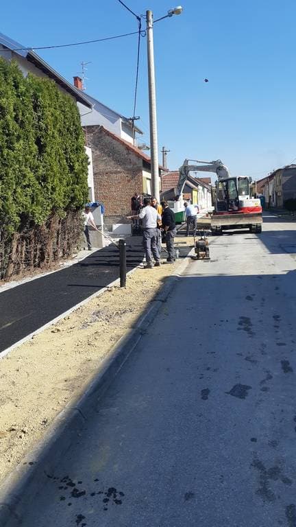 [FOTO] Blagdansko povezivanje požeških gospodarstvenika