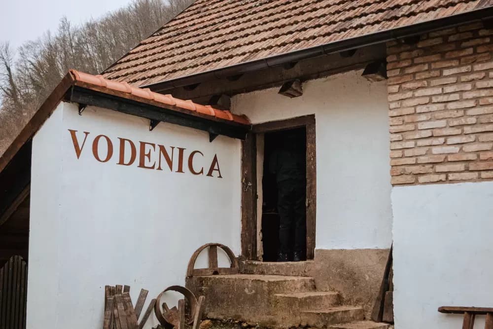 Duh starog mlina u srcu Slavonije