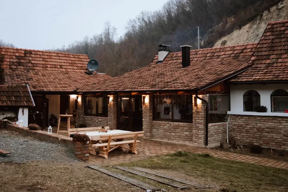 Duh starog mlina u srcu Slavonije