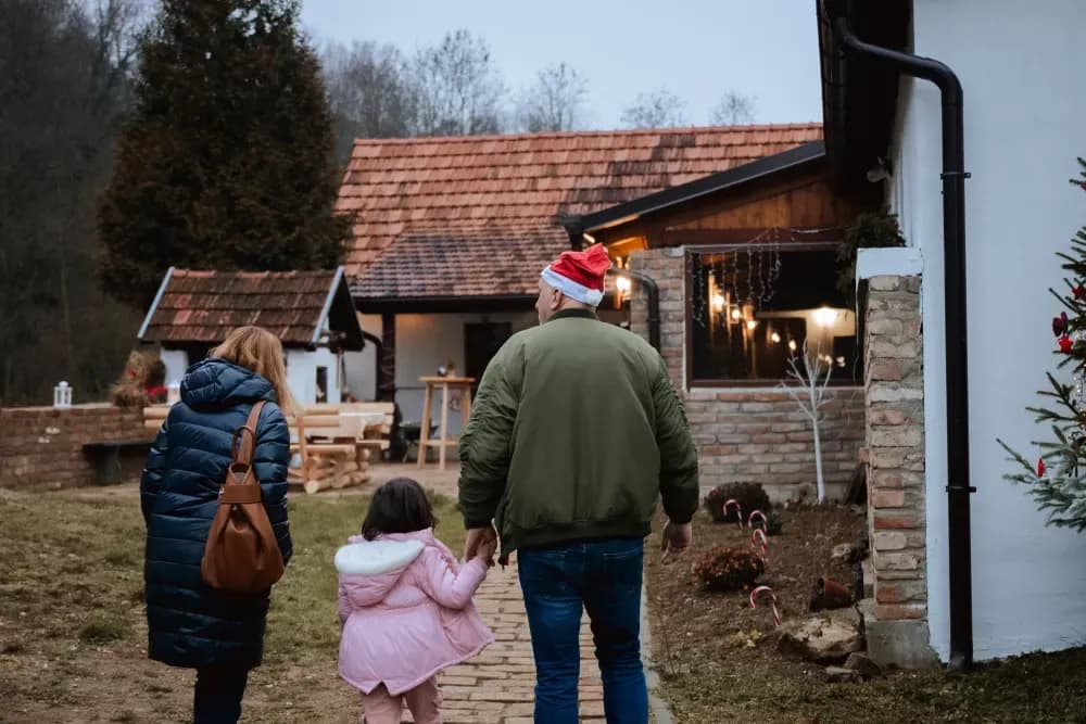 Duh starog mlina u srcu Slavonije