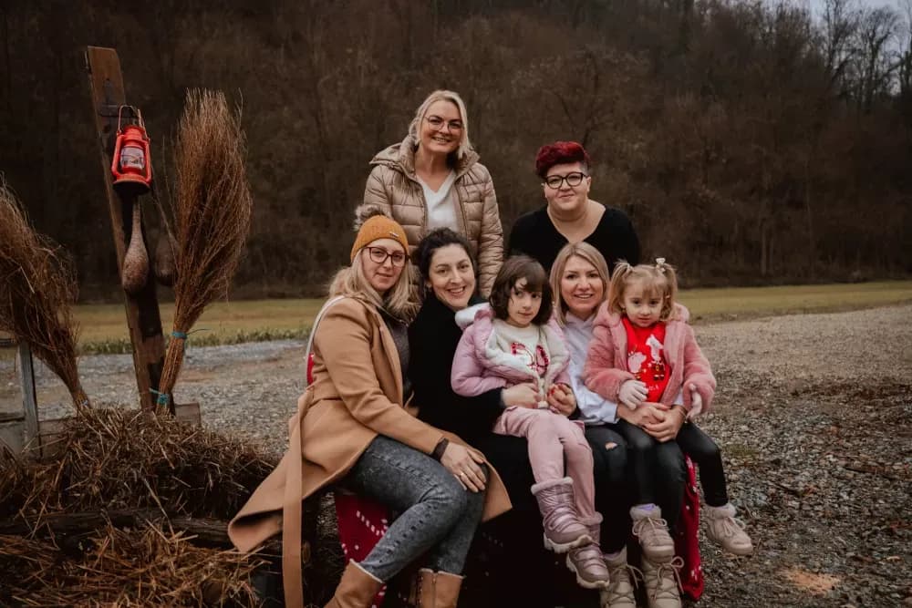 Duh starog mlina u srcu Slavonije