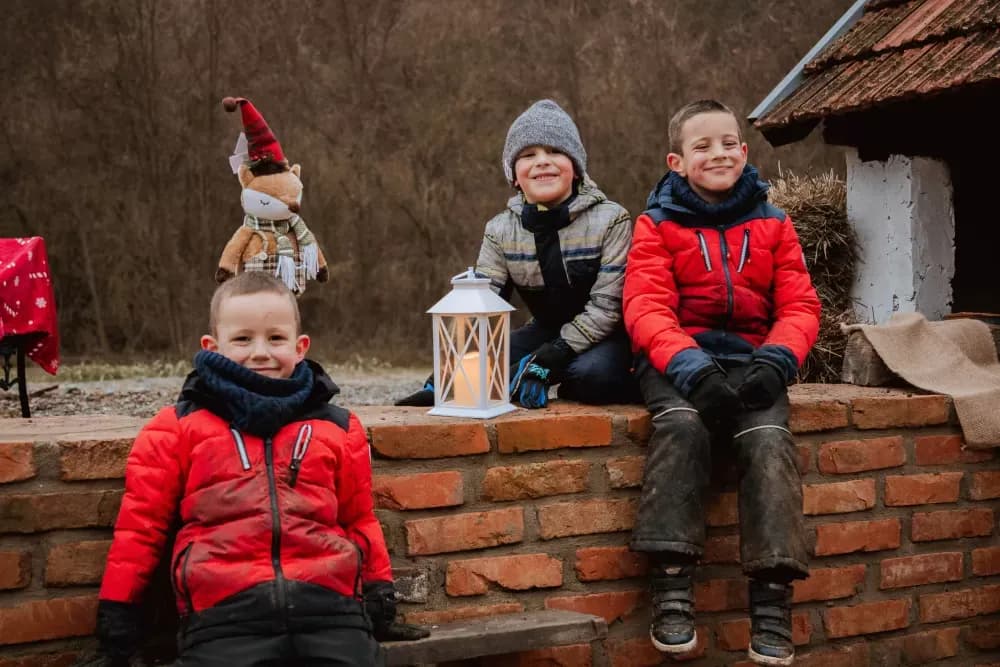 Duh starog mlina u srcu Slavonije