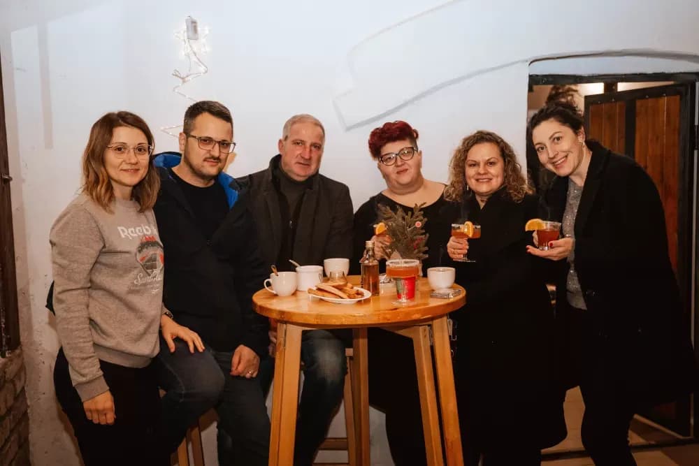 Duh starog mlina u srcu Slavonije