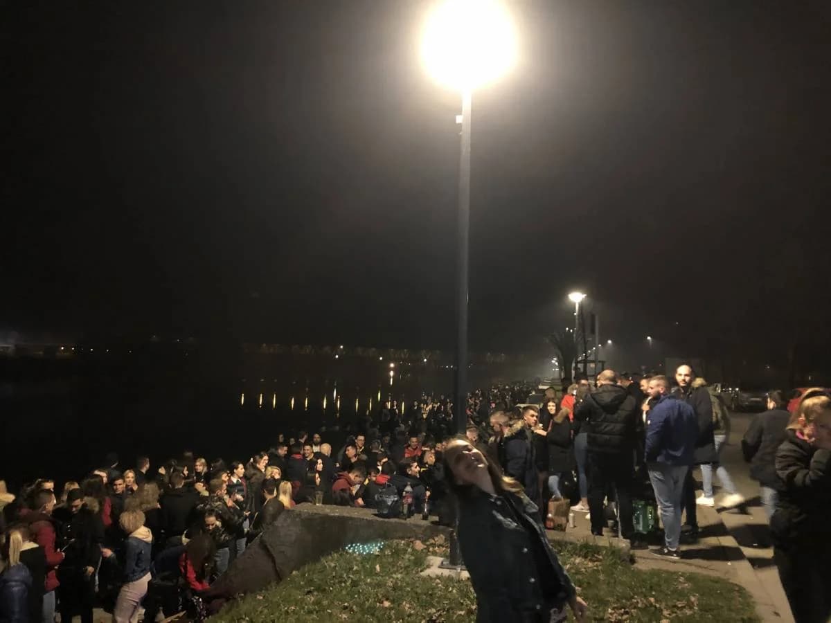Održan Božićni koncert Dječjeg vrtića „Tratinčica“ Pleternica