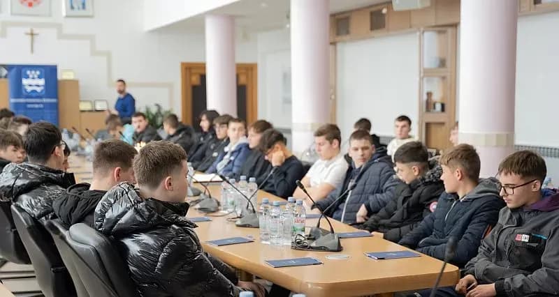 Stipendije Brodsko-posavske županije za 60 učenika deficitarnih zanimanja